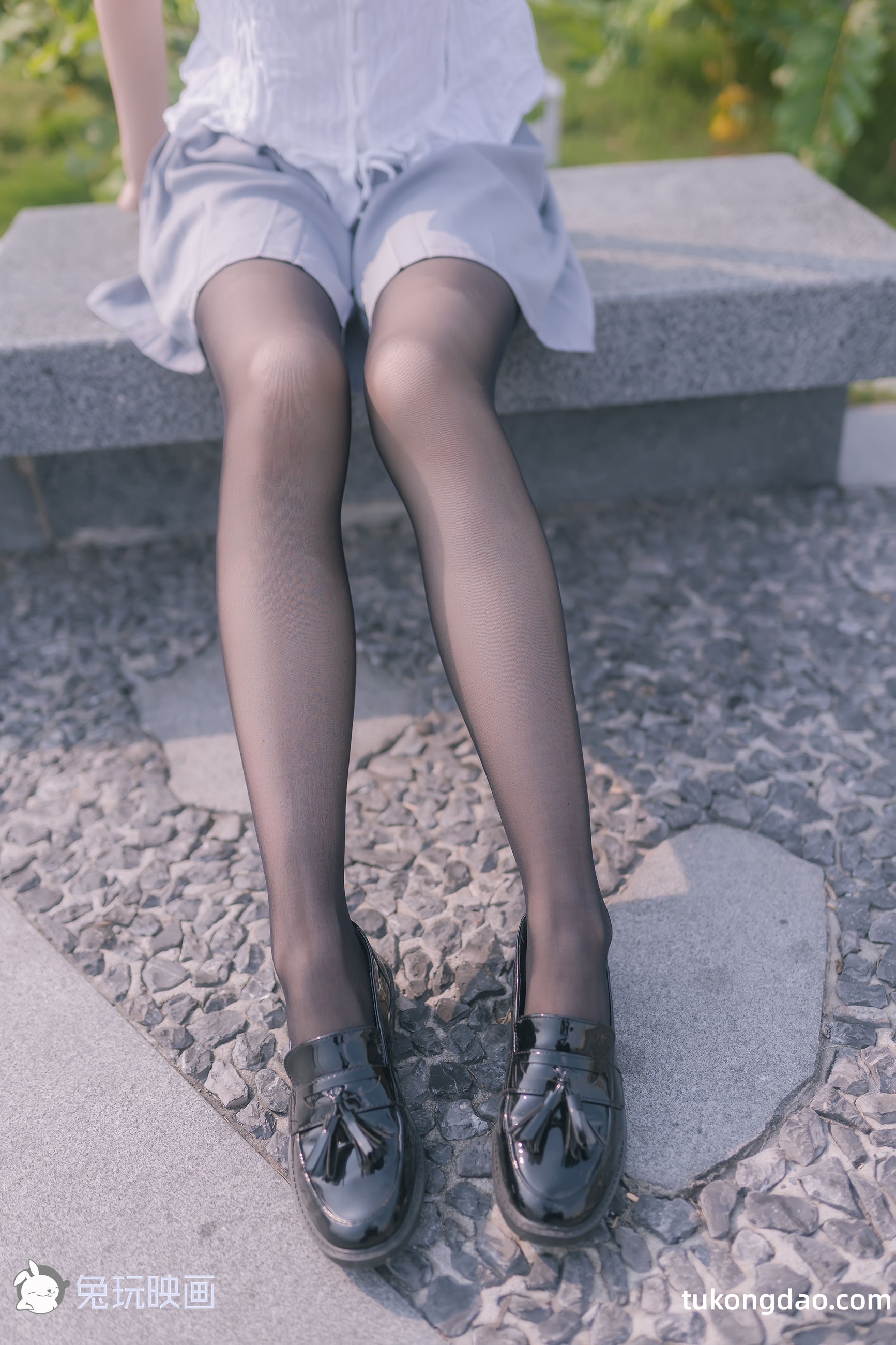 兔玩映画 – 129 整理写真合集 兔玩映画-第5张